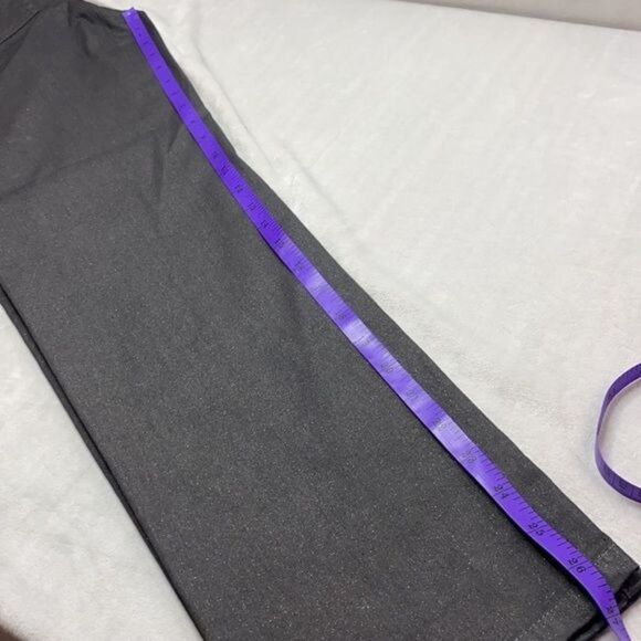 Lafayette 148 New York High Rise Wide Leg Trousers - Picture 11 of 11